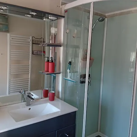 別荘 La Maison Des Vignes