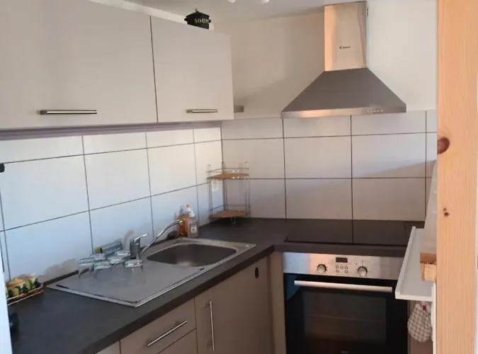 La Maison Des Vignes