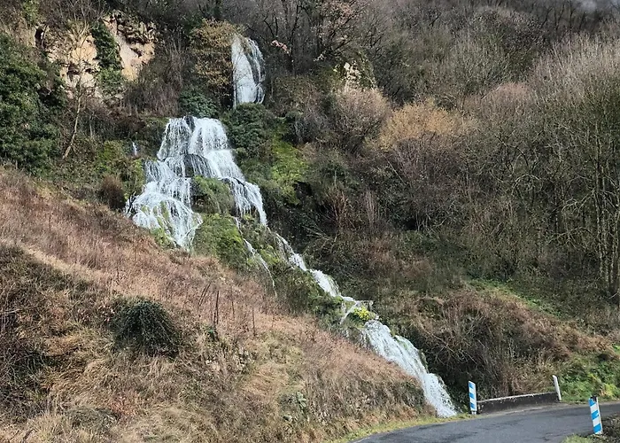 別荘 La Maison Des Vignes *