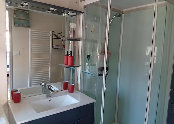 別荘 La Maison Des Vignes