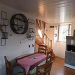 La Maison Des Vignes Hébergement de vacances