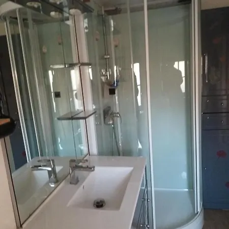 Nyaraló La Maison Des Vignes *