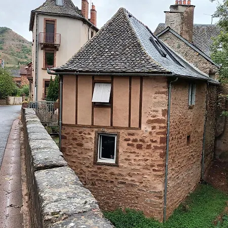 La Maison Des Vignes Vakantiehuis *