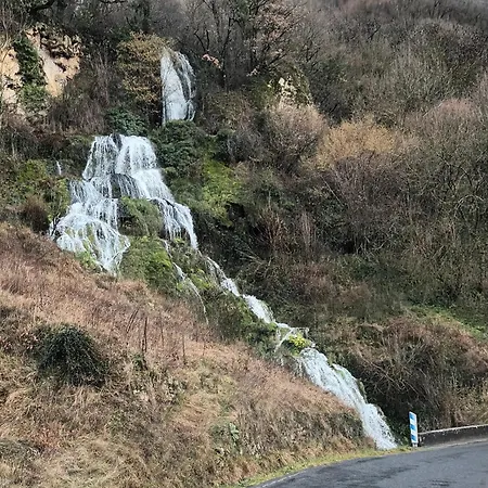 Vakantiehuis La Maison Des Vignes *