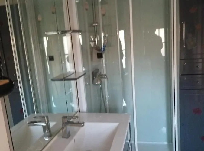 Vakantiehuis La Maison Des Vignes *